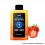 Authentic YUMI P20000 Adjustable ICE Level Disposable Vape Kit 650mAh 18ml Iced Strawberry 50mg