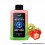 Authentic YUMI P20000 Adjustable ICE Level Disposable Vape Kit 650mAh 18ml Iced Strawberry Kiwi 50mg