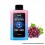 Authentic YUMI P20000 Adjustable ICE Level Disposable Vape Kit 650mAh 18ml Iced Grape 50mg