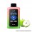 Authentic YUMI P20000 Adjustable ICE Level Disposable Vape Kit 650mAh 18ml Sour Apple 50mg