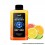 Authentic YUMI P20000 Adjustable ICE Level Disposable Vape Kit 650mAh 18ml Iced Citrus Lime Raz Zest 50mg