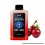 Authentic YUMI P20000 Adjustable ICE Level Disposable Vape Kit 650mAh 18ml Iced Cherry 50mg