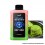 Authentic YUMI P20000 Adjustable ICE Level Disposable Vape Kit 650mAh 18ml Iced Matcha 50mg