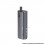 Authentic GeekVape Soul 2 Pod System Kit 2100mAh 4ml Urban Gray