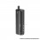 Authentic GeekVape Soul 2 Pod System Kit 2100mAh 4ml Black