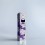 Rekavape Harpy Coffin Style DNA60C 60W Boro Mod Silver Purple