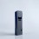 Rekavape Harpy Coffin Style DNA60C 60W Boro Mod Black