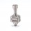 SXK Lynk Synk Style RBA Bridge for Billet / Boro Mod Titanium Alloy