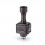 SXK Lynk Synk Style RBA Bridge for Billet / Boro Mod Black