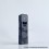Rekavape Harpy Coffin Style DNA60 60W Boro Mod Full Black