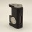 Authentic SENSIYU BingFeng 80W 18500 Box Mod Black