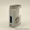 Authentic SENSIYU BingFeng 80W 18500 Box Mod White