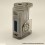 Authentic SENSIYU BingFeng 80W 18500 Box Mod Translucent