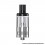 Authentic Eleaf GTL D20 Tank Atomizer 3ml Silver