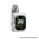 Authentic FreeMax Rexa Smart Pod System 1600mAh 3ml White