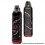 Authentic Lost Vape Galaxy T360 35W Pod System Kit 1200mAh 2.5ml Lava Galaxy