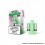 Authentic SUONON & C.P Pro Switch 30K Prefilled Pod Cartridge 22ml Dual Flavours Watermelon Ice & Watermelon Bublegum 20mg