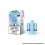 Authentic SUONON & C.P Pro Switch 30K Prefilled Pod Cartridge 22ml Dual Flavours Blueberry Raspberry & Blue Sour Respberry 20mg
