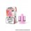 Authentic SUONON & C.P Pro Switch 30K Prefilled Pod Cartridge 22ml Dual Flavours Juicy Peach & Juicy Raspberries 20mg
