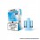 Authentic SUONON & C.P Pro Switch 30K Prefilled Pod Cartridge 22ml Dual Flavours Mr Blue & Mr Blue 20mg