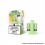 Authentic SUONON & C.P Pro Switch 30K Prefilled Pod Cartridge 22ml Dual Flavours Lemon & Lime / Pink Lemonade 20mg