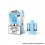 Authentic SUONON & C.P Pro Switch 30K Prefilled Pod Cartridge 22ml Dual Flavours Blueberry Raspberry & Blueberry Raspberry 20mg
