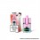 Authentic SUONON & C.P Pro Switch 30K Dual Flavours Disposable Vape Kit 850mAh 22ml Juicy Peach & Juicy Raspberries 20mg