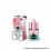 Authentic SUONON & C.P Pro Switch 30K Dual Flavours Disposable Vape Kit 850mAh 22ml Cherry Berry & Fruit Bomb 20mg