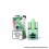 Authentic SUONON & C.P Pro Switch 30K Dual Flavours Disposable Vape Kit 850mAh 22ml Watermelon Ice & Watermelon Bublegum 20mg