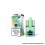 Authentic SUONON & C.P Pro Switch 30K Dual Flavours Disposable Vape Kit 850mAh 22ml Fresh Mint & Menthol 20mg