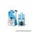 Authentic SUONON & C.P Pro Switch 30K Dual Flavours Disposable Vape Kit 850mAh 22ml Mr Blue & Mr Blue 20mg