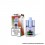 Authentic SUONON & C.P Pro Switch 30K Dual Flavours Disposable Vape Kit 850mAh 22ml Strawberry Respberry Ice & Strawberry Kiwi 20mg