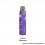Authentic Uwell Caliburn G3 Lite Pod System Kit Violet Blossom