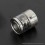 YFTK Tank Tube Kit for Ambition Mods Bishop MTL RTA Atomizer 2.0ml