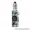 Authentic Lost Vape Centaurus M100 Mod Kit with Centaurus Sub Ohm V2 Tank 5ml Moonlight Shell