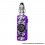 Authentic Lost Vape Centaurus M100 Mod Kit with Centaurus Sub Ohm V2 Tank 5ml Moonlight Violet