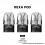 Authentic Freemax Rexa Series Pod Cartridge 0.6ohm 3ml