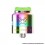 Authentic Hellvape Dead Rabbit 4 RDA Atomizer 24mm Rainbow