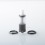 Dvarw 16 CL Style RTA Rebuildable Tank Atomizer Black