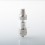 Kayfun Mini V3 Style RTA Rebuildable Tank Atomizer Silver