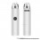 Authentic Uwell Caliburn G4 35W Classic Pod System Kit 1400mAh 3ml Classic Silver