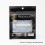 Authentic ThunderHead Creations 28GA 3-Core Fused Clapton Ni80 Heating Wire