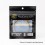 Authentic ThunderHead Creations 4-Core Fused Clapton Ni80 Resistance Wire