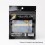 Authentic ThunderHead Creations 6-Core Framed Staple Ni80 Resistance Wire