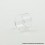 YFTK Replacement Glass Tank Tube for Slick Taifun GX Style RDTA 4.0ml