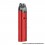 Authentic VOOPOO VMATE i3 Pod System Kit 1500mAh 3ml Red
