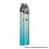 Authentic VOOPOO VMATE i3 Pod System Kit 1500mAh 3ml Cyan Blue