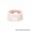 Rekavape Replacement Middle Tube for Kontrl MKRII Style RBA Bridge Beige PEEK