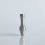 Rekavape Kontrl MKRII Style RBA for Boro / Billet / DotAIO V1 / V2 Silver