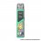 Authentic Aspire Favostix II Pod System Kit 1000mAh 3ml Green
